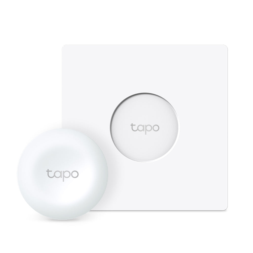 Tapo S200D Sensor