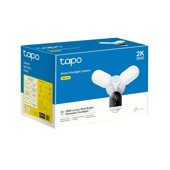 Tapo C720 Kamera
