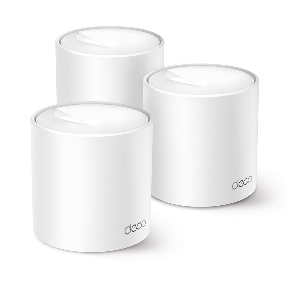 Tp-Link Deco X1500 (3Er-Pack)