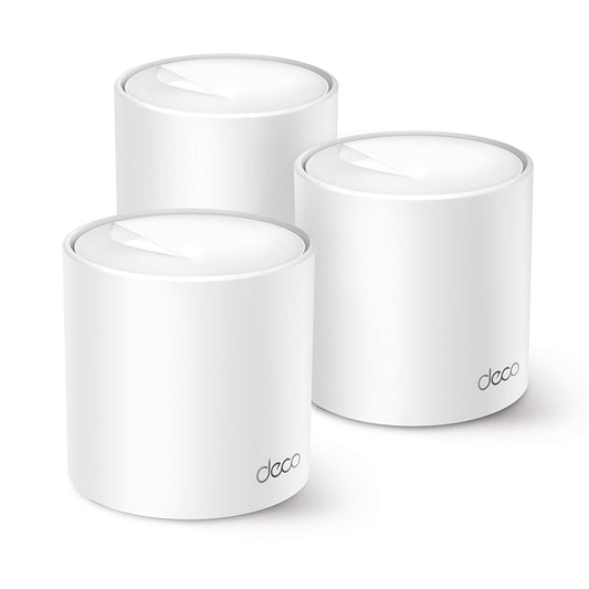 Tp-Link Deco X1500 (3Er-Pack)