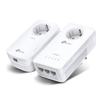 Tp-Link Tl-Wpa1300P Kit (De) Power Wlan