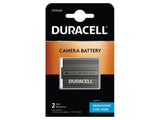 Duracell Li-Ion Akku 750 Mah For Panasonic Cga-S006