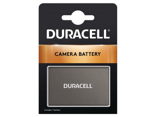 Duracell Li-Ion Akku 1100 Mah For Nikon En-El9