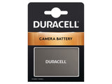 Duracell Li-Ion Akku 1100 Mah For Nikon En-El9
