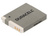 Duracell Li-Ion Battery 1000Mah For Canon Nb-6L
