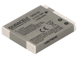 Duracell Li-Ion Battery 1000Mah For Canon Nb-6L