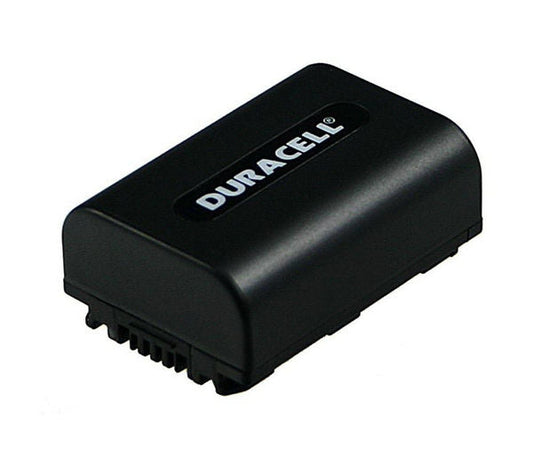 Duracell Li-Ion Battery 700Mah For Sony Np-Fh30/Np-Fh40/Np-Fh50