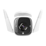Tapo Tc65 Outdoor Security Wi-Fi Camera