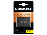 Duracell Li-Ion Akku 1100 Mah For Nikon En-El14 / En-El14A