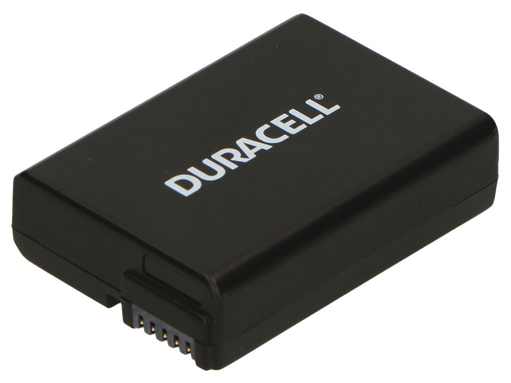 Duracell Li-Ion Akku 1100 Mah For Nikon En-El14 / En-El14A