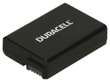 Duracell Li-Ion Akku 1100 Mah For Nikon En-El14 / En-El14A