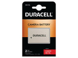 Duracell Li-Ion Battery 950Mah For Canon Nb-10L