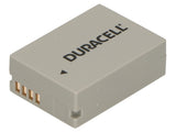 Duracell Li-Ion Battery 950Mah For Canon Nb-10L
