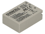 Duracell Li-Ion Battery 950Mah For Canon Nb-10L