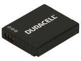 Duracell Li-Ion Accu 1020 Mah For Panasonic Dmw-Bcm13