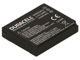 Duracell Li-Ion Accu 1020 Mah For Panasonic Dmw-Bcm13