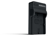 Duracell Charger With Usb Cable For Drc511/Bp-511