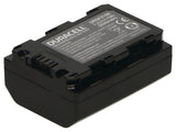Duracell Li-Ion Akku 2040Mah For Sony Np-Fz100