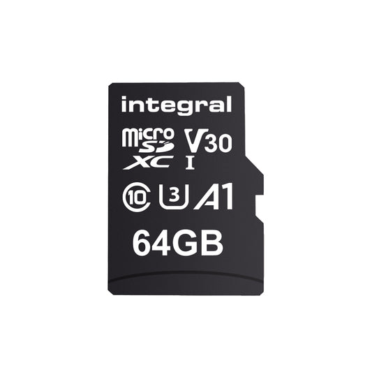 Micro-Sdxc V30 100/50Mb   64Gb