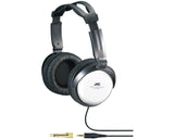 Jvc Around-Ear Draad Zw. Rx500
