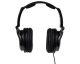 Jvc Around-Ear Draad Zw. Rx500