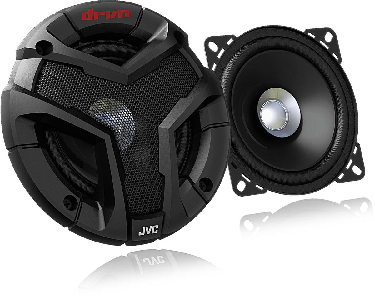 Jvc Cs-V 418