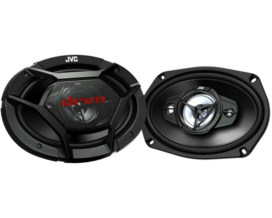 Jvc Cs-Dr6940