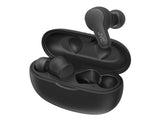 Jvc In-Ear Tw Bt Zwart Ha-A7T2