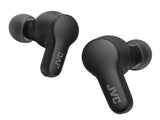 Jvc In-Ear Tw Bt Zwart Ha-A7T2