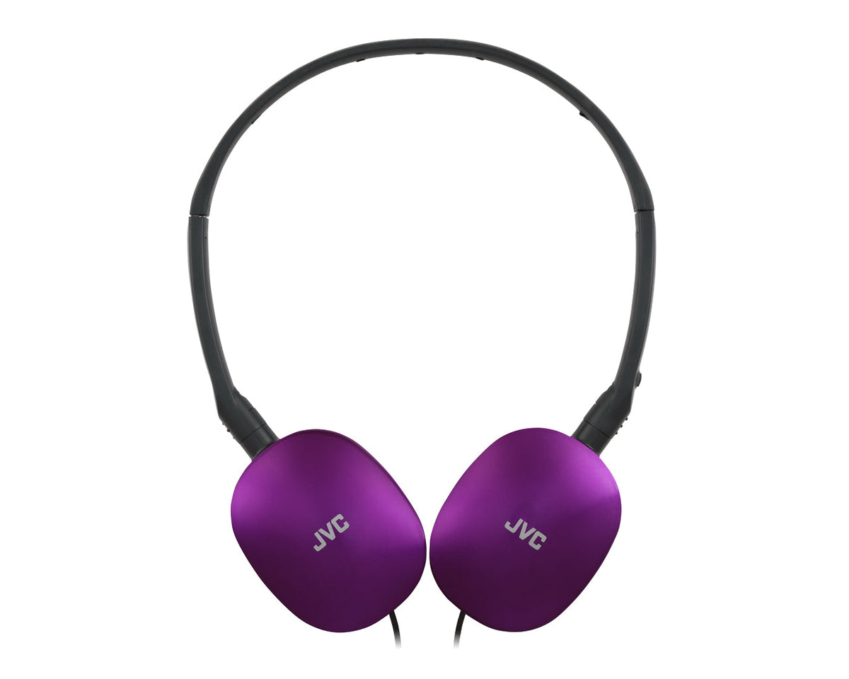 Jvc Ha-S160M-Vu Purple