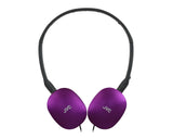 Jvc Ha-S160M-Vu Purple