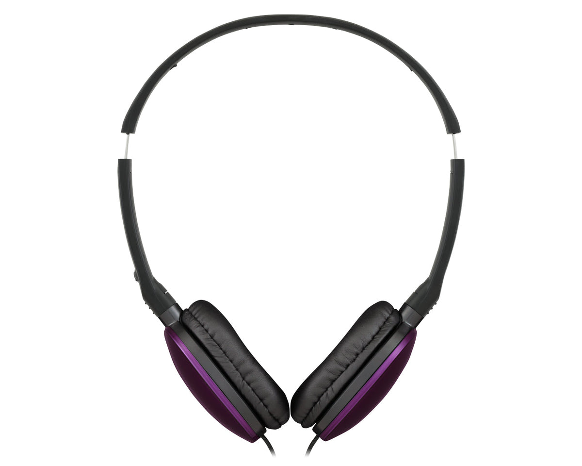 Jvc Ha-S160M-Vu Purple