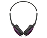 Jvc Ha-S160M-Vu Purple