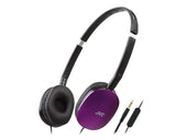 Jvc Ha-S160M-Vu Purple