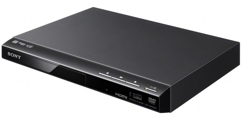 Sony Dvp-Sr 760 Hb.ec1