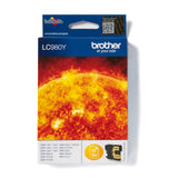 Brother Lc-980      Orig Geel
