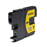 Brother Lc-980      Orig Geel