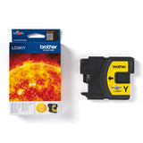 Brother Lc-980      Orig Geel