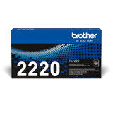 Brother Tn-2220 Toner Black