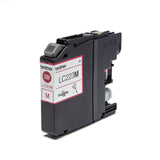 Brother Lc-223 550P Orig Rood