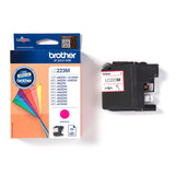 Brother Lc-223 550P Orig Rood