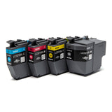 Brother Lc-3219 Xl Value Pack C/M/Y/Bk