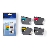 Brother Lc-3219 Xl Value Pack C/M/Y/Bk
