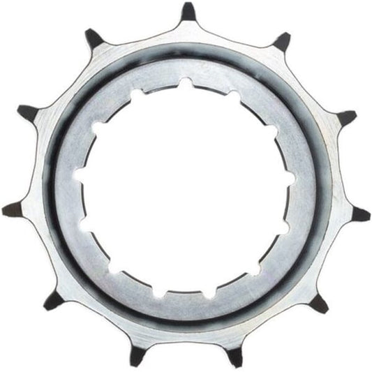 Enduo Cargo Tandwiel 26T Rohloff Cl-53.0-54.7 Zilver