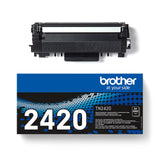 Brother Tn-2420 Toner Black