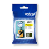 Brother Lc-421Xl 500P  Orig Ge