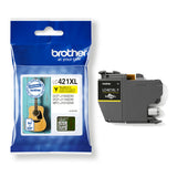 Brother Lc-421Xl 500P  Orig Ge