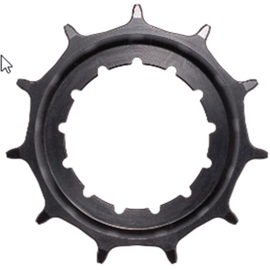 Enduo Cargo Tandwiel 26T Rohloff Cl-53.0-54.7 Zwart