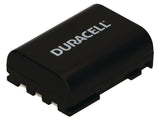 Duracell Li-Ion Battery 700Mah For Canon Nb-2L