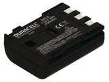 Duracell Li-Ion Battery 700Mah For Canon Nb-2L